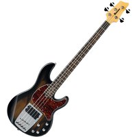 Ibanez ATK200TP-DBT Bass Guitar Dark Brown Burst