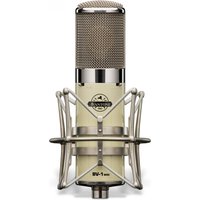 Avantone BV1 Mk II Large Diaphragm Valve Microphone