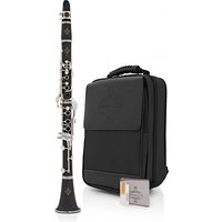 Read more about the article Buffet B12 Bb Student Clarinet Outfit