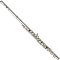 Yamaha YFL211S Student Flute with Case