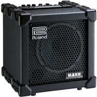 Read more about the article Roland Cube 20-XL Bass Amp
