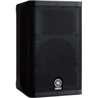 Read more about the article Yamaha DXR10 10″ Active PA Speaker