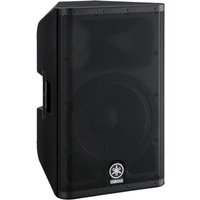 Read more about the article Yamaha DXR12 12″ Active PA Speaker