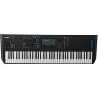 Yamaha MODX7 Synthesizer Keyboard