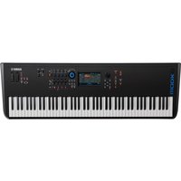 Read more about the article Yamaha MODX8 Synthesizer