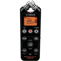 Read more about the article Yamaha Pocketrak PR7 Audio Recorder