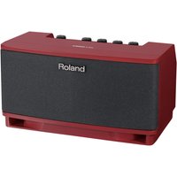 Read more about the article Roland Cube Lite Amp Red