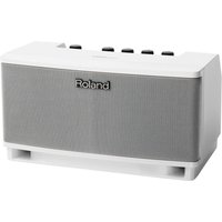 Roland Cube Lite Amp White