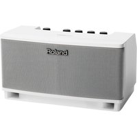 Read more about the article Roland Cube Lite Amp White