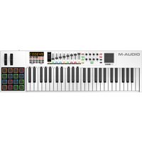 M-Audio Code 49 Controller Keyboard