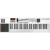 Read more about the article M-Audio Code 49 Controller Keyboard