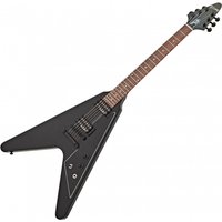 Gibson Flying V B-2 Satin Ebony