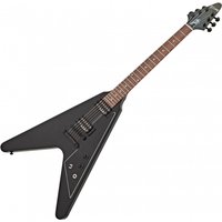 Read more about the article Gibson Flying V B-2 Satin Ebony