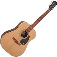 Epiphone DR-100 Acoustic Guitar Natural