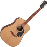 Read more about the article Epiphone DR-100 Acoustic Guitar Natural