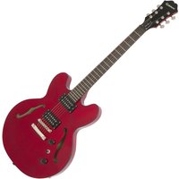 Read more about the article Epiphone Dot Studio Gloss Cherry