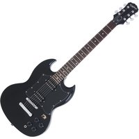 Epiphone SG G-310 Ebony