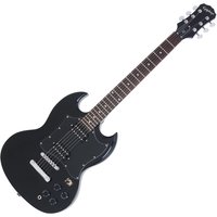 Read more about the article Epiphone SG G-310 Ebony