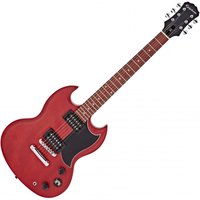 Read more about the article Epiphone SG Special VE Vintage Cherry