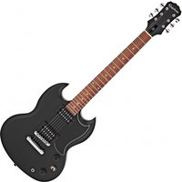 Read more about the article Epiphone SG Special VE Vintage Black