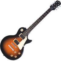 Epiphone Les Paul 100 Electric Guitar Vintage Sunburst