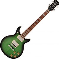 Read more about the article Epiphone DC Pro Wild Ivy