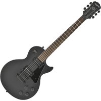 Epiphone Goth Les Paul Studio Black Satin w/ Black Hardware