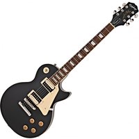 Read more about the article Epiphone Les Paul Classic Worn Worn Ebony