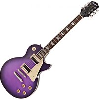 Epiphone Les Paul Classic Worn Worn Violet Purple