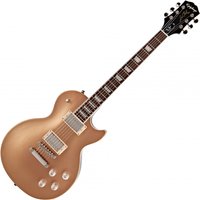 Read more about the article Epiphone Les Paul Muse Smoked Almond Metallic