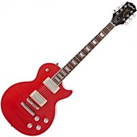 Read more about the article Epiphone Les Paul Muse Scarlet Red Metallic