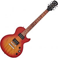 Epiphone Les Paul Special Satin E1 (Les Paul Special VE) HC Sunburst