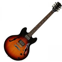 Gibson 2015 ES-339 Studio Electric Guitar Ginger Burst