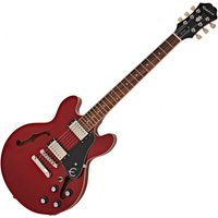 Read more about the article Epiphone ES-339 Pro Cherry