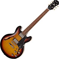 Epiphone ES-339 Pro Vintage Sunburst