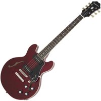 Epiphone ES-339 P-90 Pro Electric Guitar Cherry