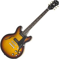 Epiphone ES-339 P-90 Pro Electric Guitar Vintage Sunburst