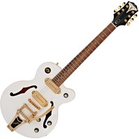 Read more about the article Epiphone Wildkat Royale Pearl White