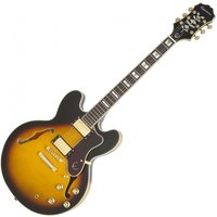 Read more about the article Epiphone Sheraton II Pro Vintage Sunburst