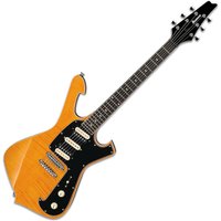 Ibanez Paul Gilbert FRM250-MF Limited Edition Flame Maple