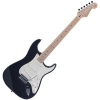 Fender Roland GC-1 GK-Ready Stratocaster Electric Guitar Black