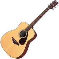 Yamaha FG700MS Acoustic Guitar Matt Gloss