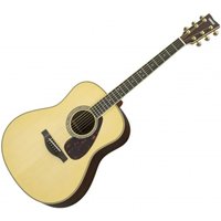 Yamaha LL16 ARE Acoustic Natural