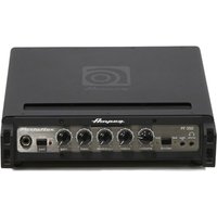 Read more about the article Ampeg Portaflex PF-350 – Secondhand