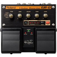 Read more about the article Roland GR-D V-Guitar Distortion Effects Pedal