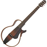 Read more about the article Yamaha SLG200S Steel String Silent Guitar Tobacco Brown