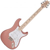 Read more about the article PRS John Mayer Silver Sky MN Midnight Rose