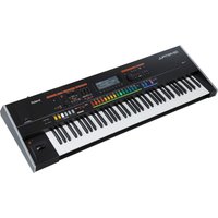 Roland Jupiter-50 Synthesiser