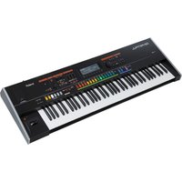 Read more about the article Roland Jupiter-50 Synthesiser