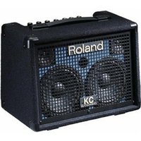 Read more about the article Roland KC-110 30W Portable Keyboard Amp